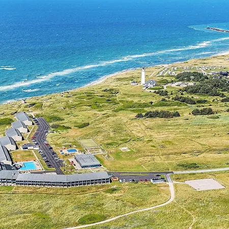 Cv * Hirtshals