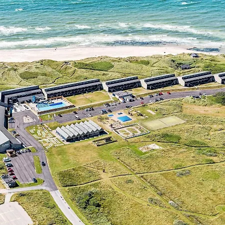 Cv Apartmán Hirtshals