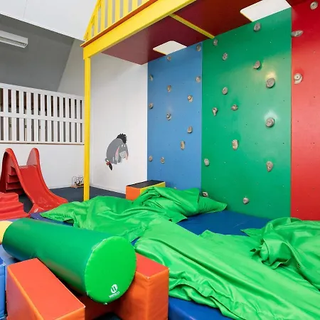 Cv Apartmán Hirtshals