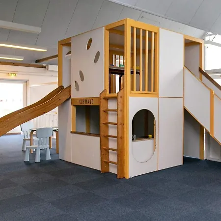 Apartmán Cv