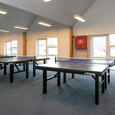 Apartmán Cv *