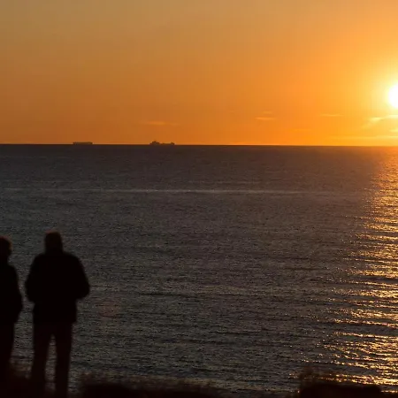 Cv Apartmán Hirtshals